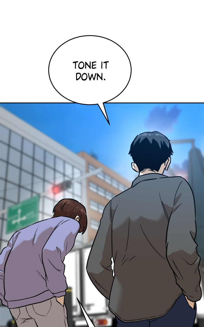Read Double Click chapter 236 image 97 on Lezhin