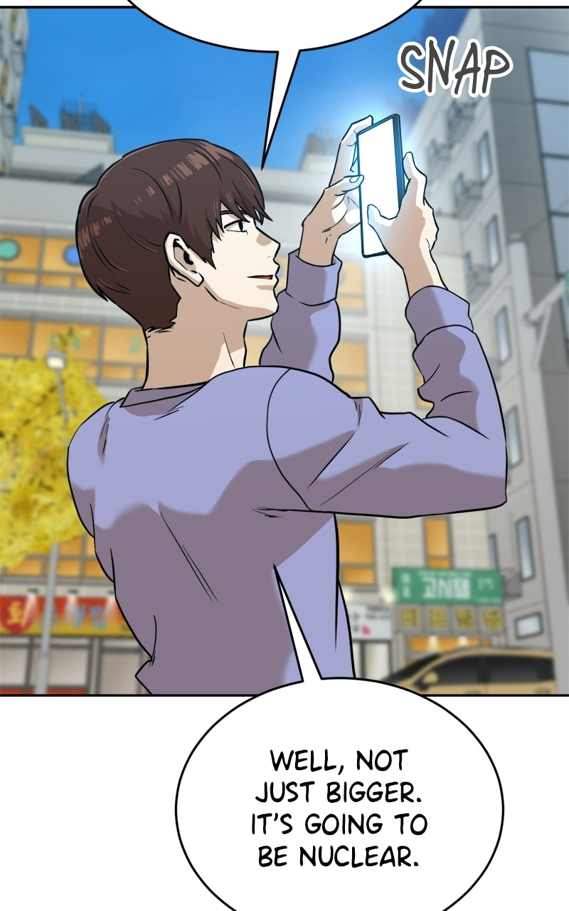 Read Double Click chapter 236 image 99 on Lezhin