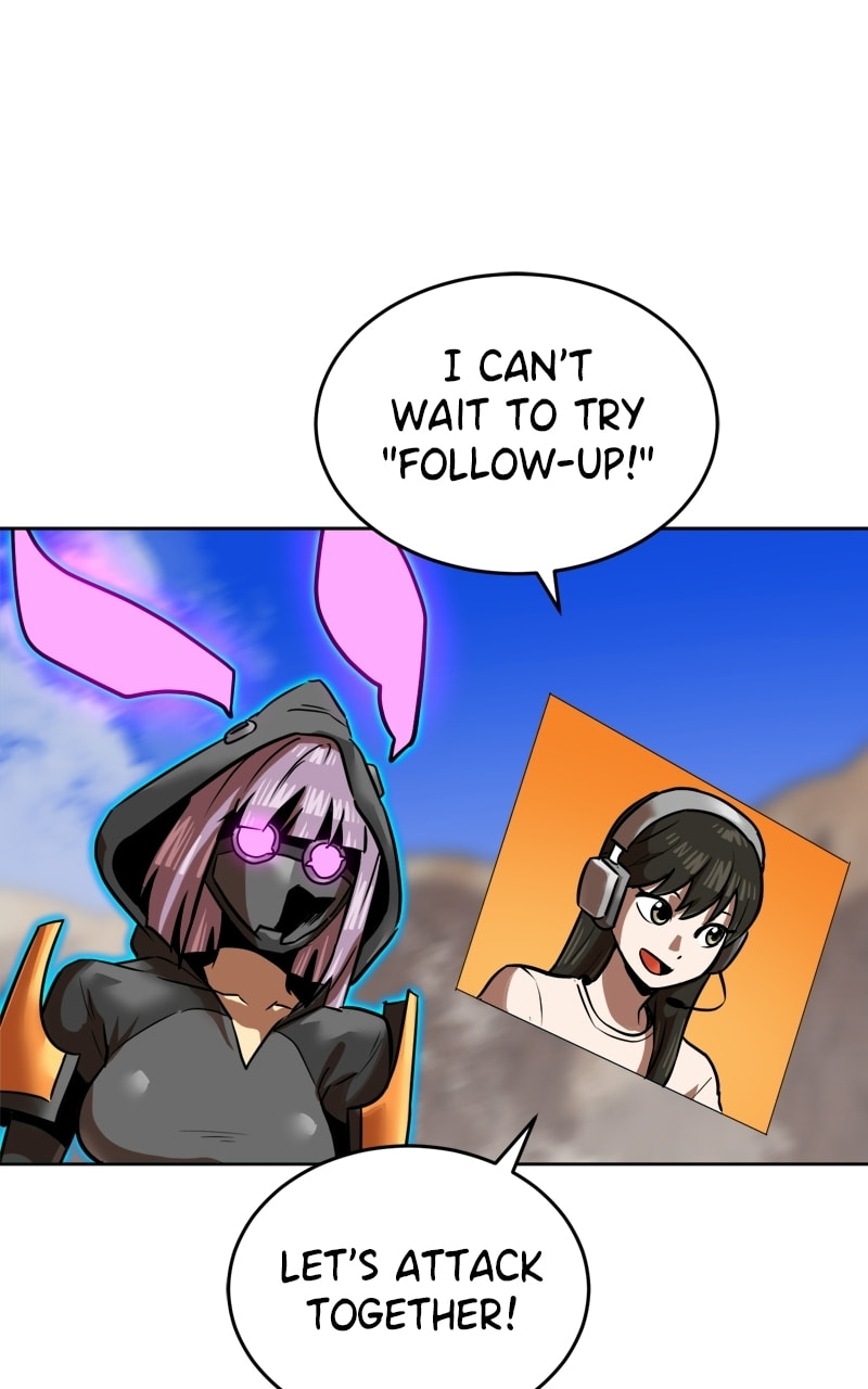 Read Double Click chapter 237 image 102 on Lezhin
