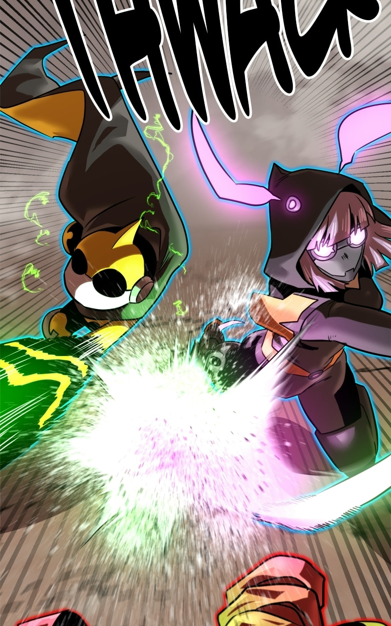 Read Double Click chapter 237 image 104 on Lezhin