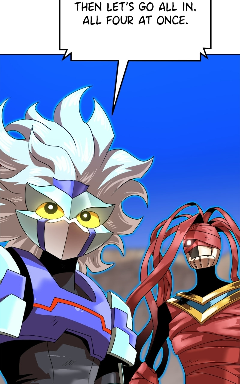 Read Double Click chapter 237 image 108 on Lezhin