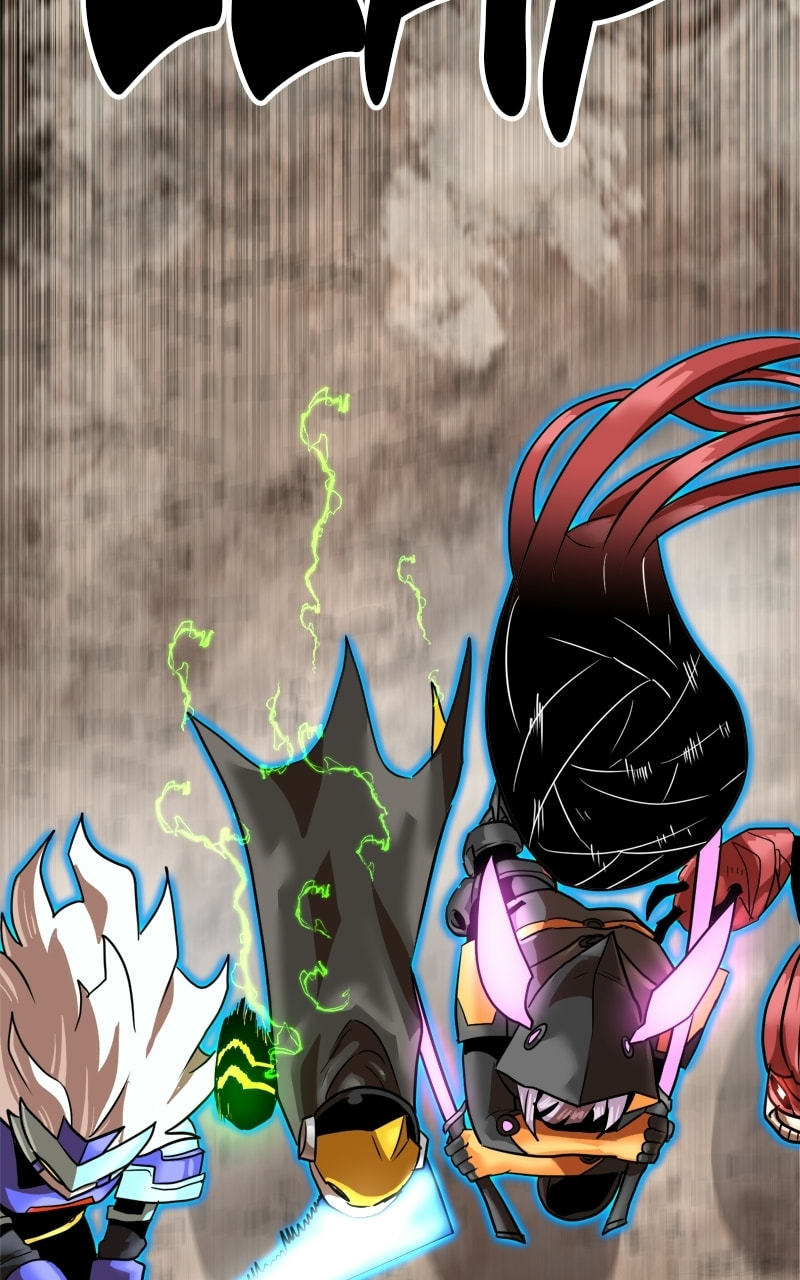 Read Double Click chapter 237 image 110 on Lezhin