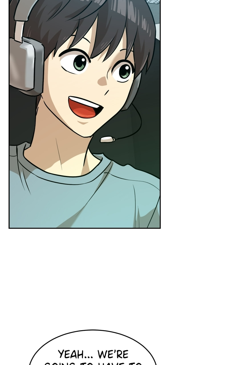 Read Double Click chapter 237 image 119 on Lezhin