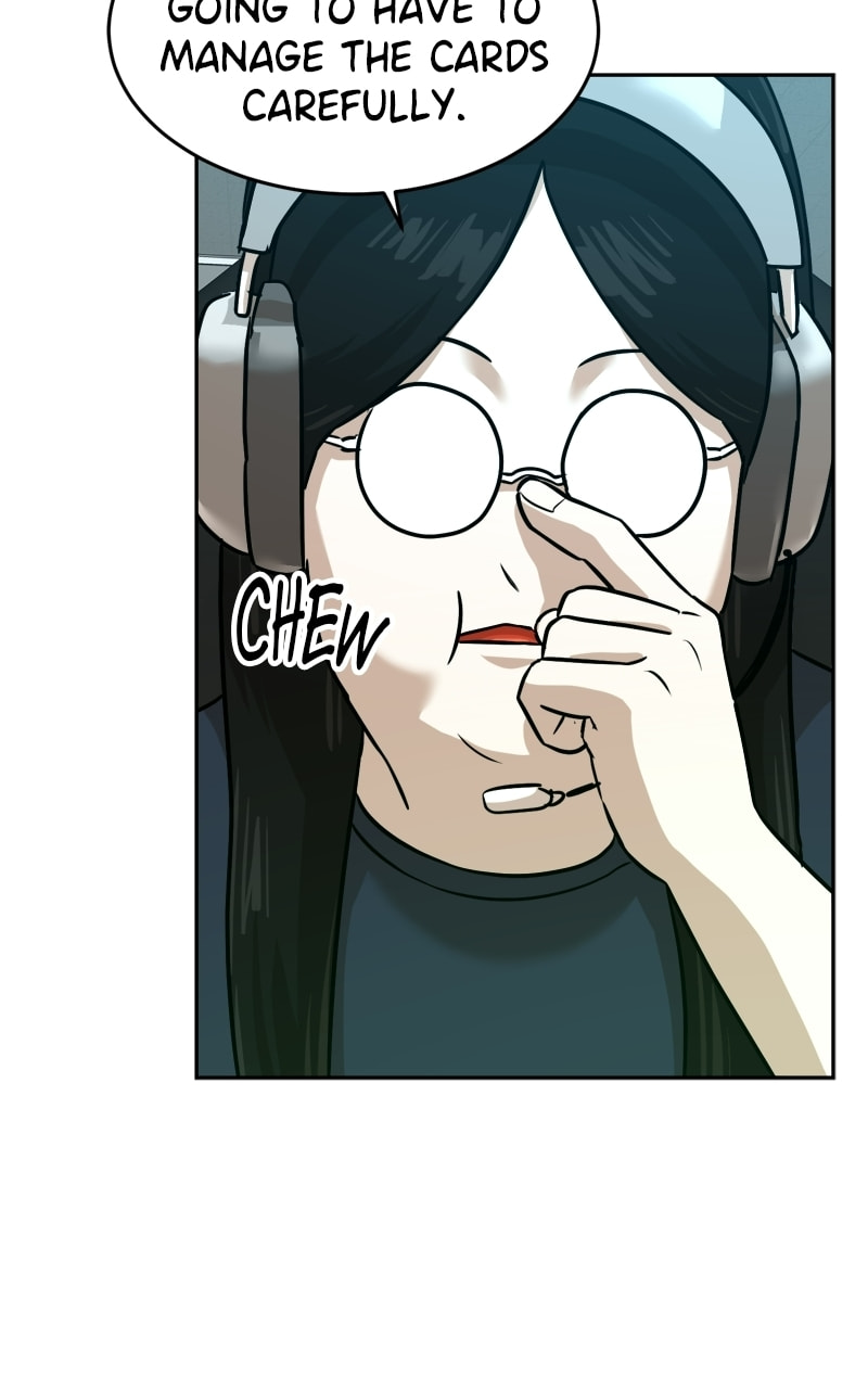 Read Double Click chapter 237 image 120 on Lezhin