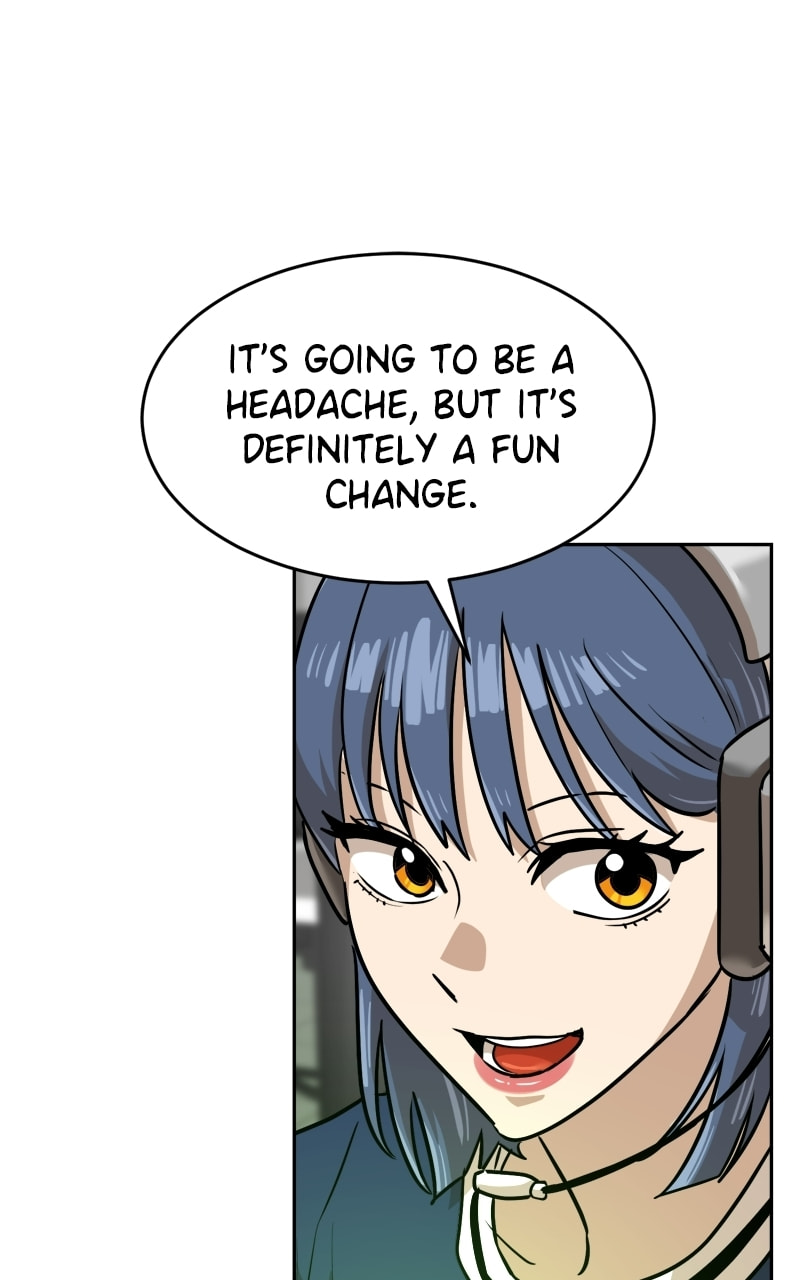 Read Double Click chapter 237 image 121 on Lezhin