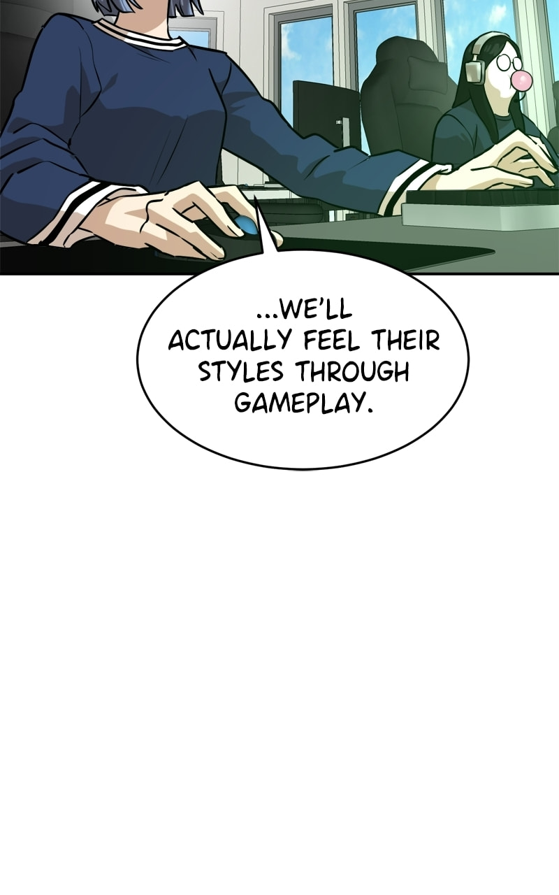 Read Double Click chapter 237 image 123 on Lezhin