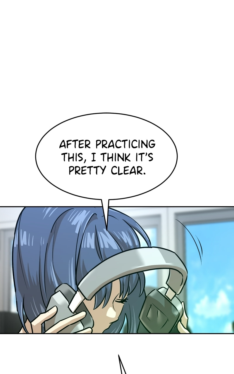 Read Double Click chapter 237 image 124 on Lezhin