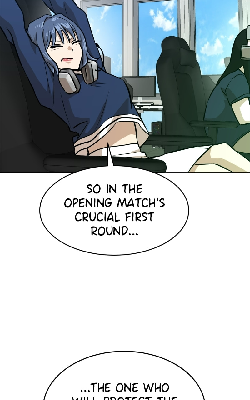 Read Double Click chapter 237 image 126 on Lezhin