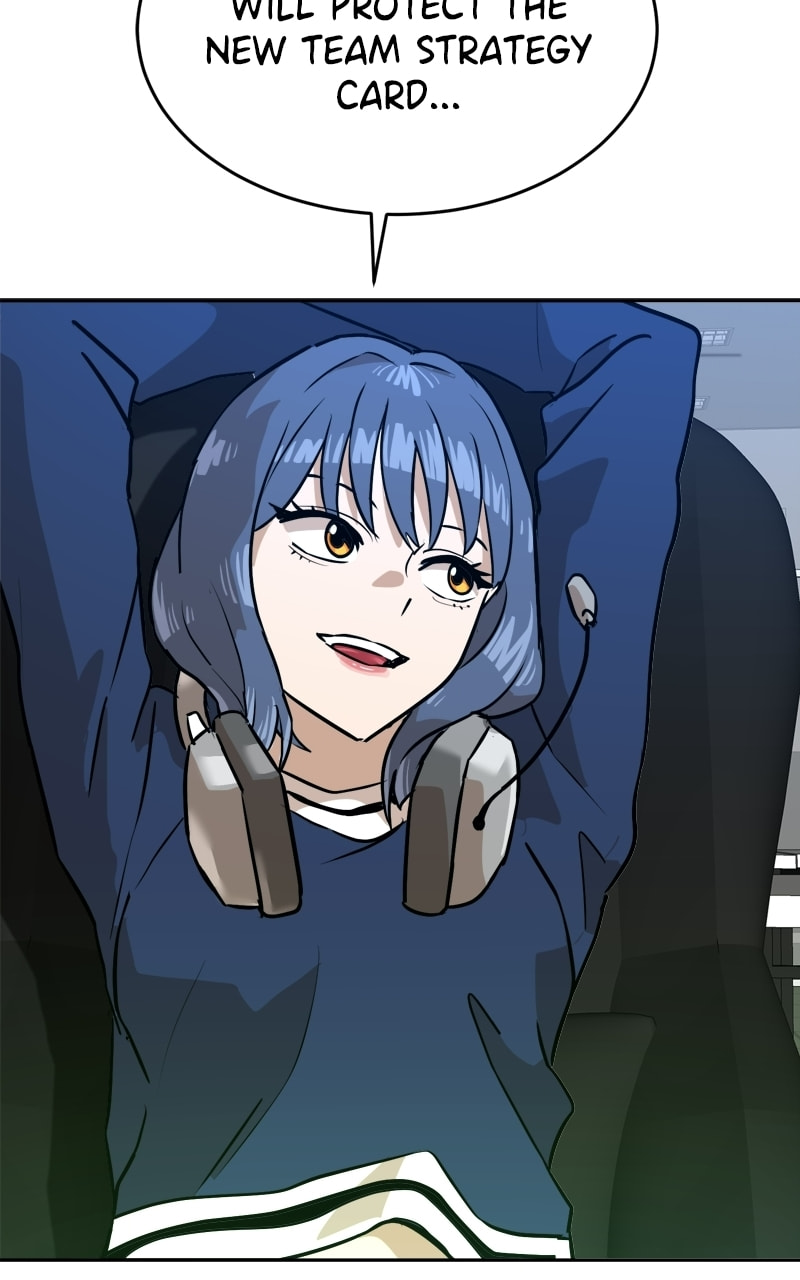 Read Double Click chapter 237 image 127 on Lezhin