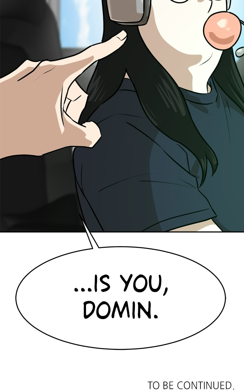 Read Double Click chapter 237 image 129 on Lezhin