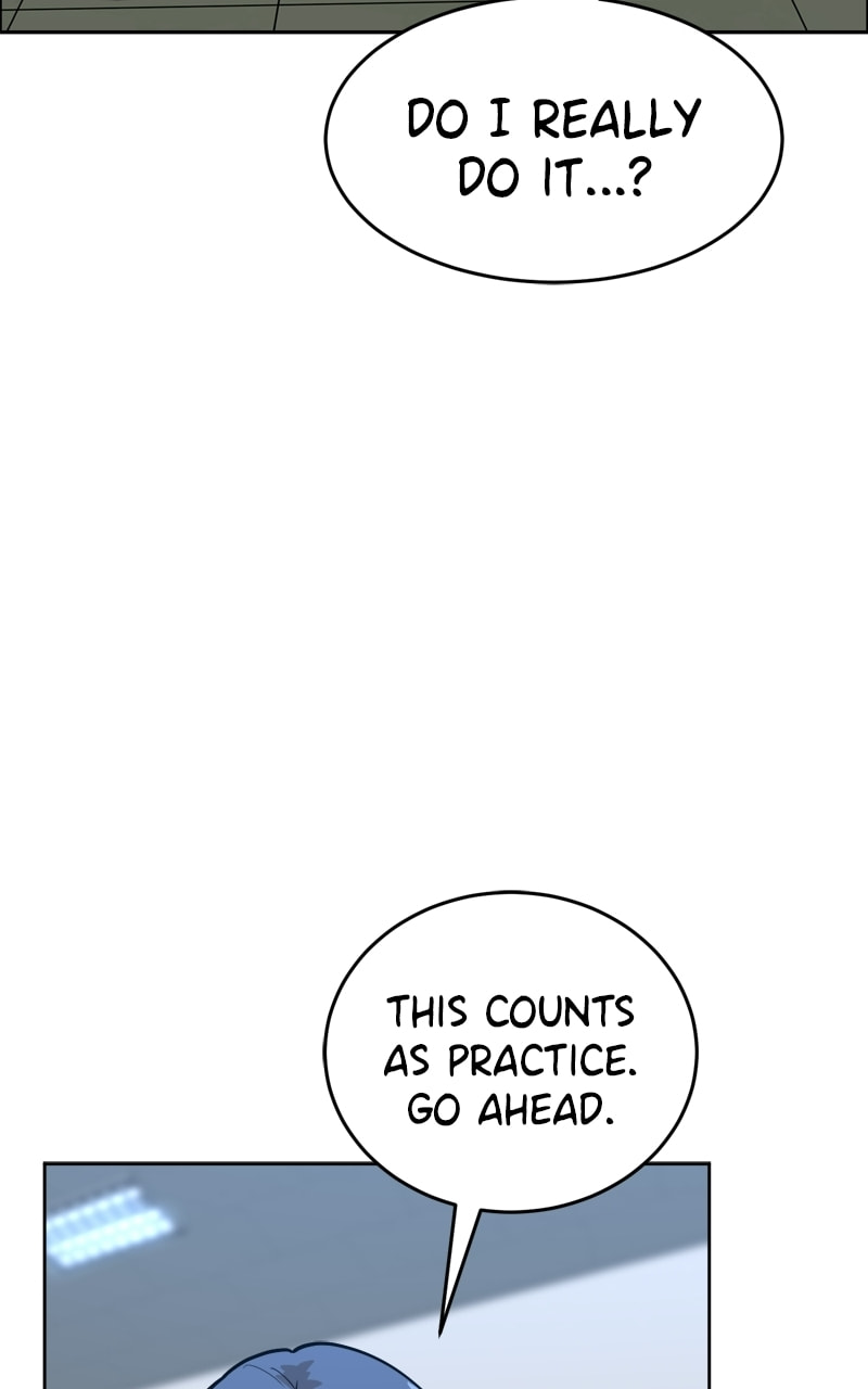 Read Double Click chapter 237 image 14 on Lezhin