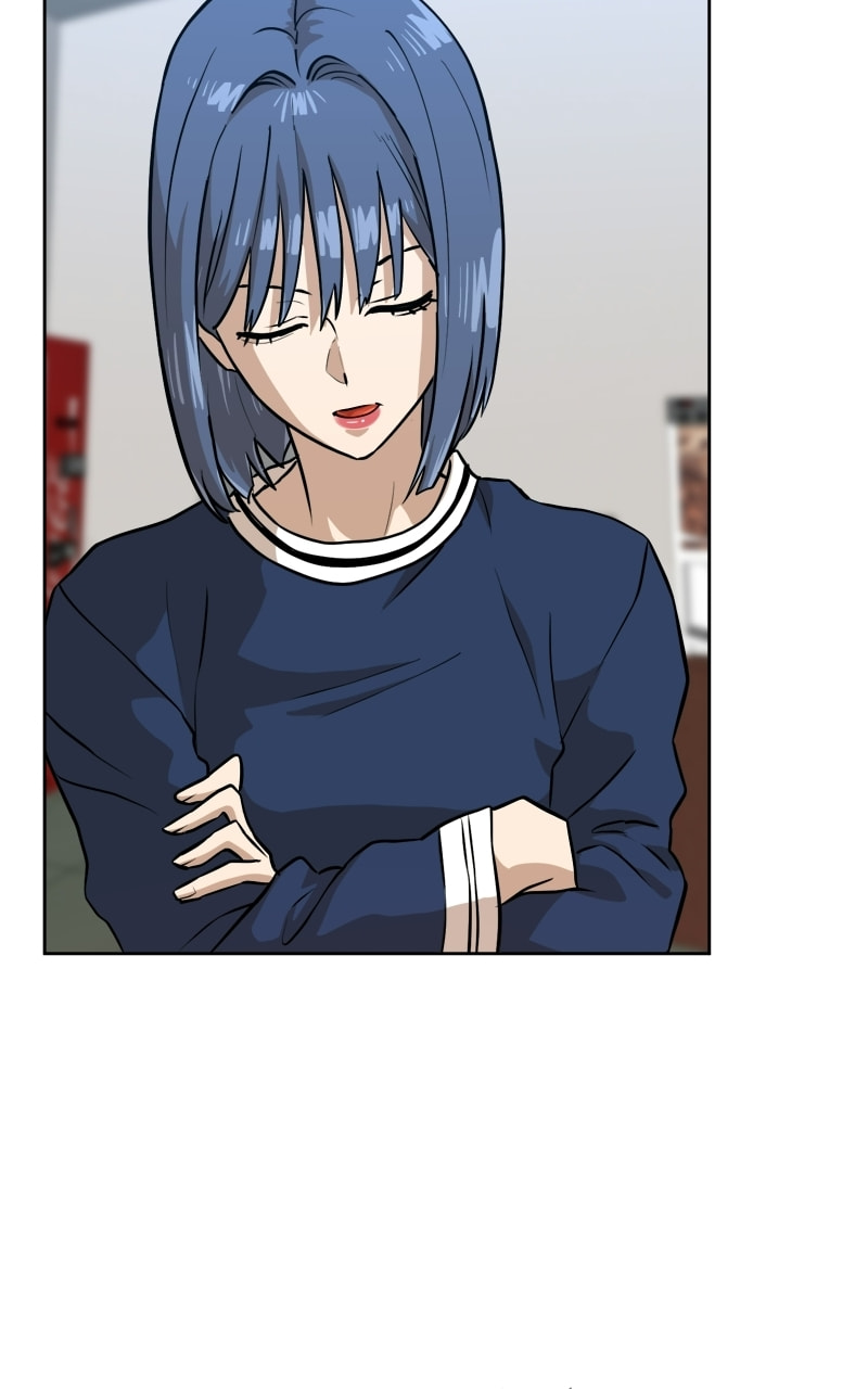Read Double Click chapter 237 image 15 on Lezhin