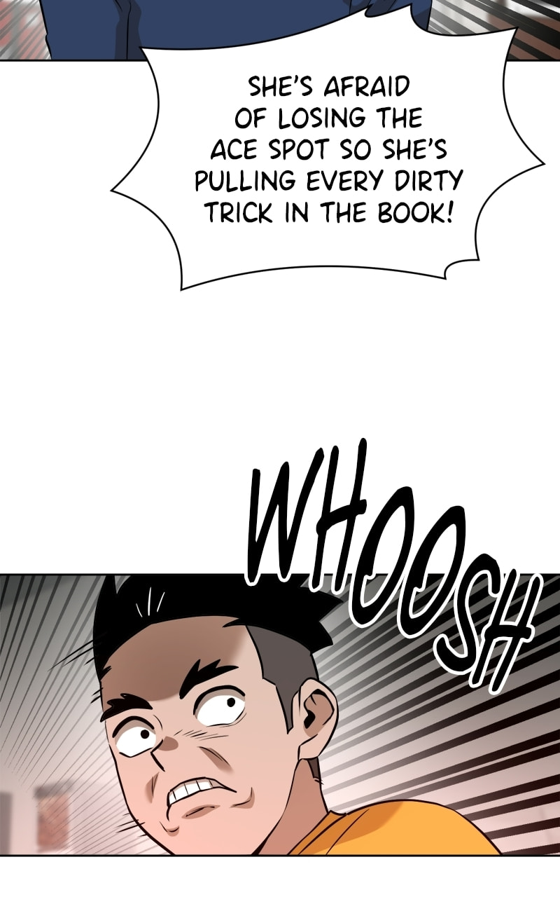 Read Double Click chapter 237 image 19 on Lezhin