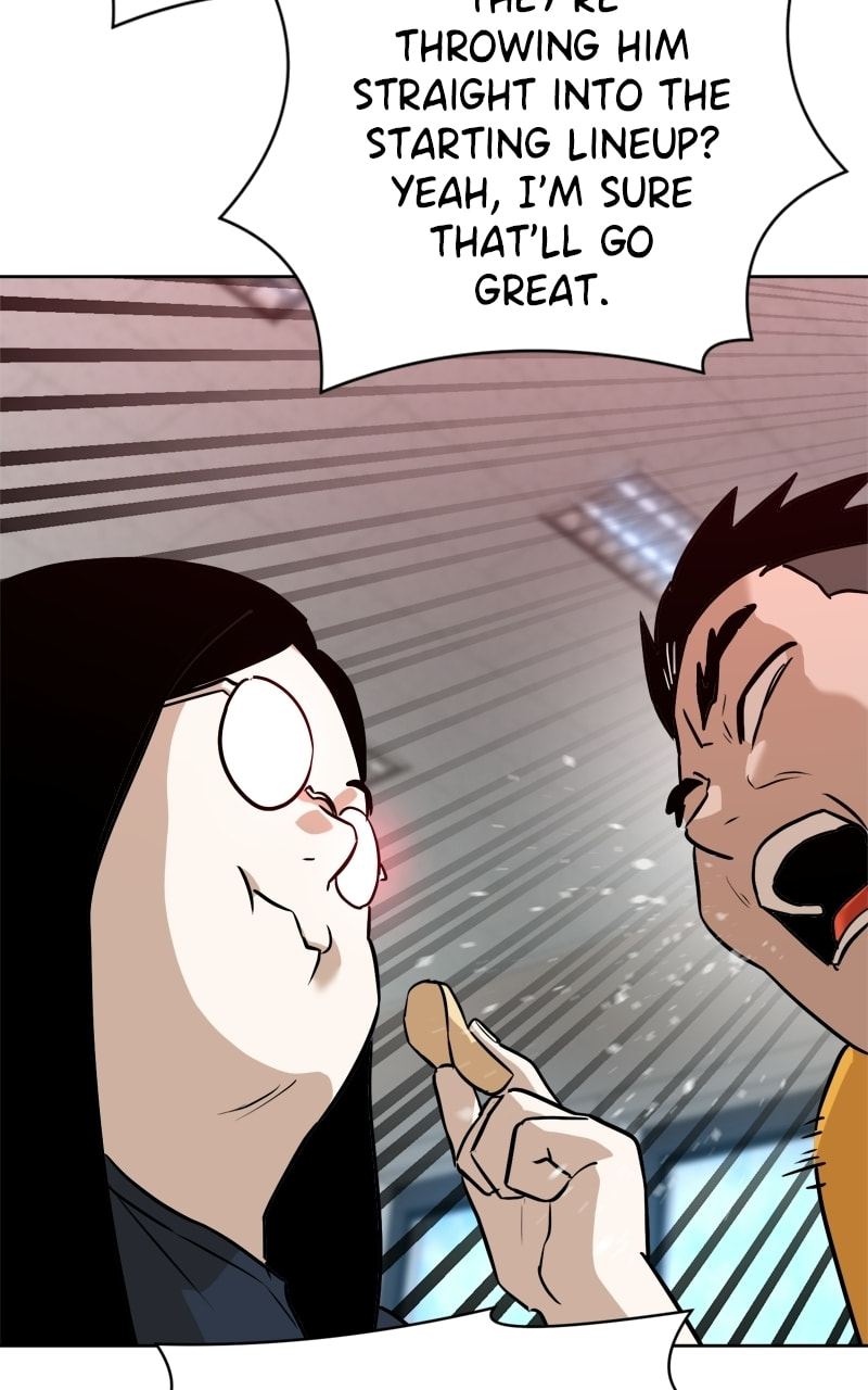 Read Double Click chapter 237 image 22 on Lezhin