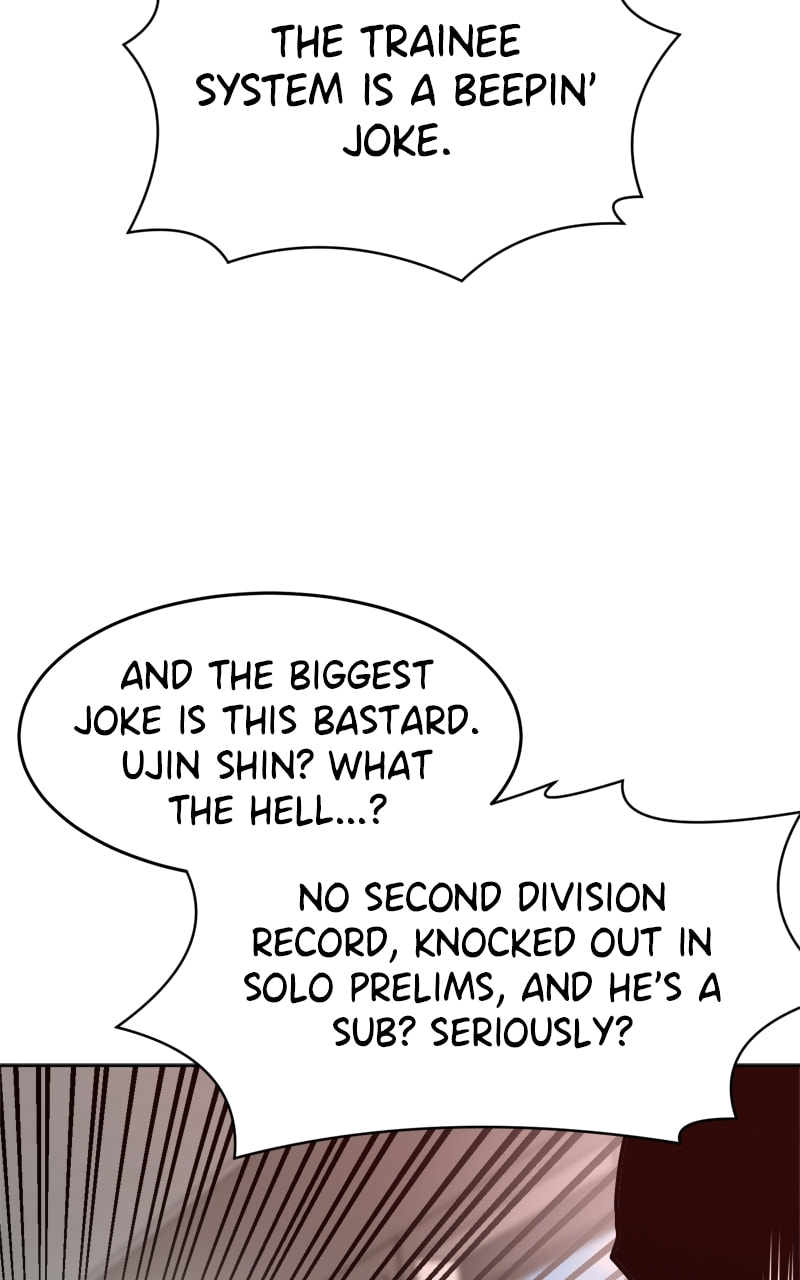 Read Double Click chapter 237 image 23 on Lezhin
