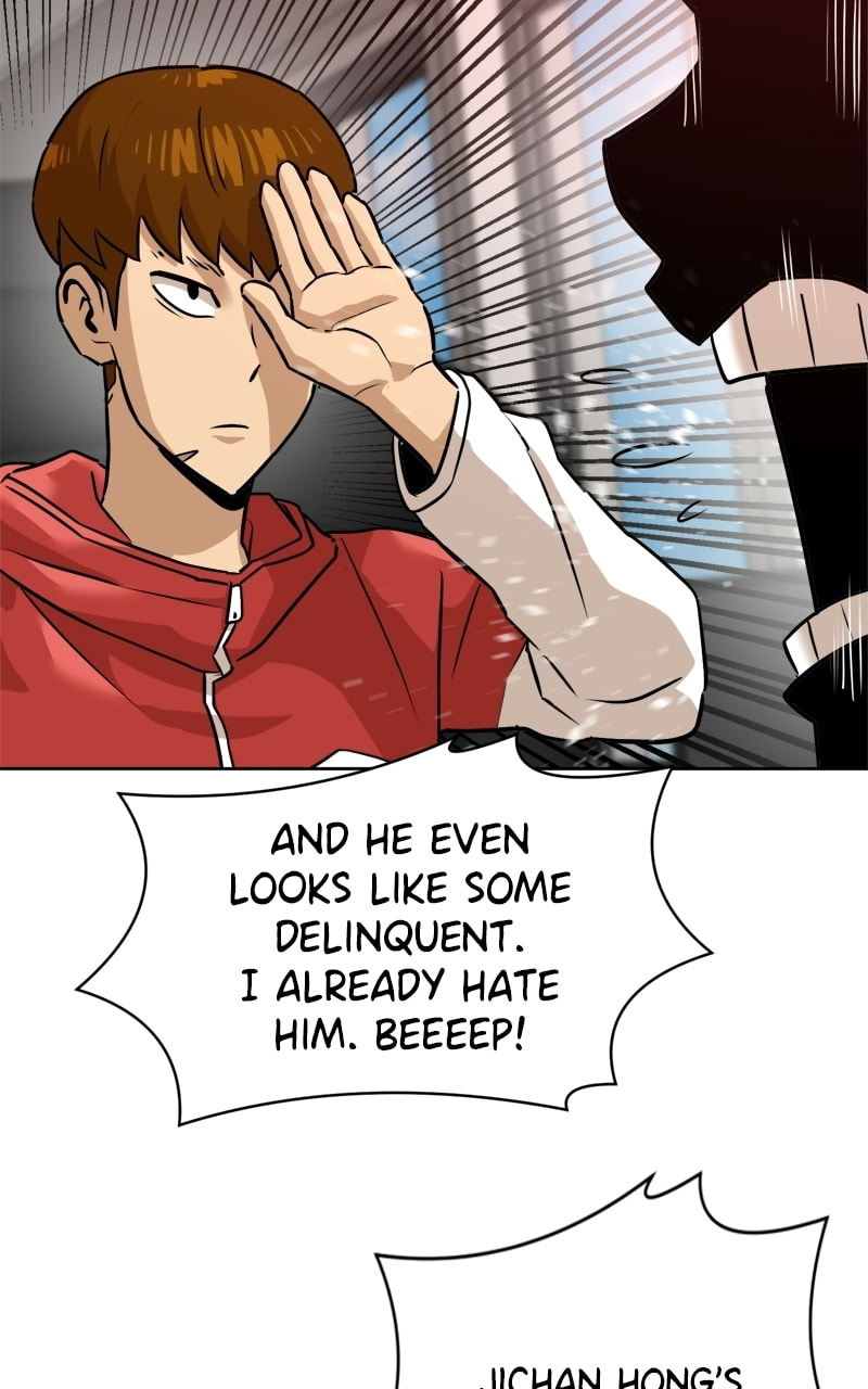 Read Double Click chapter 237 image 24 on Lezhin