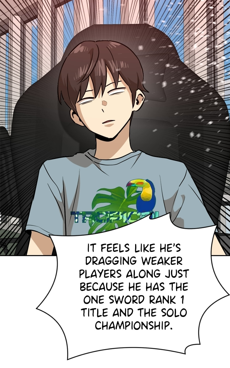 Read Double Click chapter 237 image 27 on Lezhin