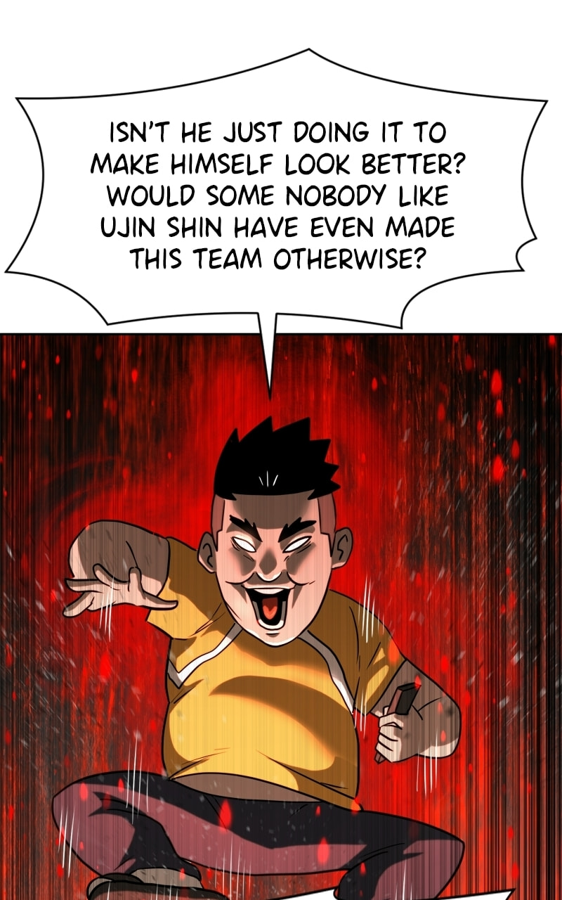 Read Double Click chapter 237 image 28 on Lezhin