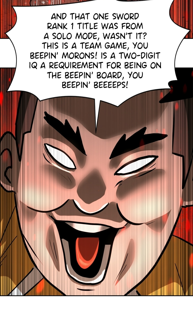 Read Double Click chapter 237 image 29 on Lezhin