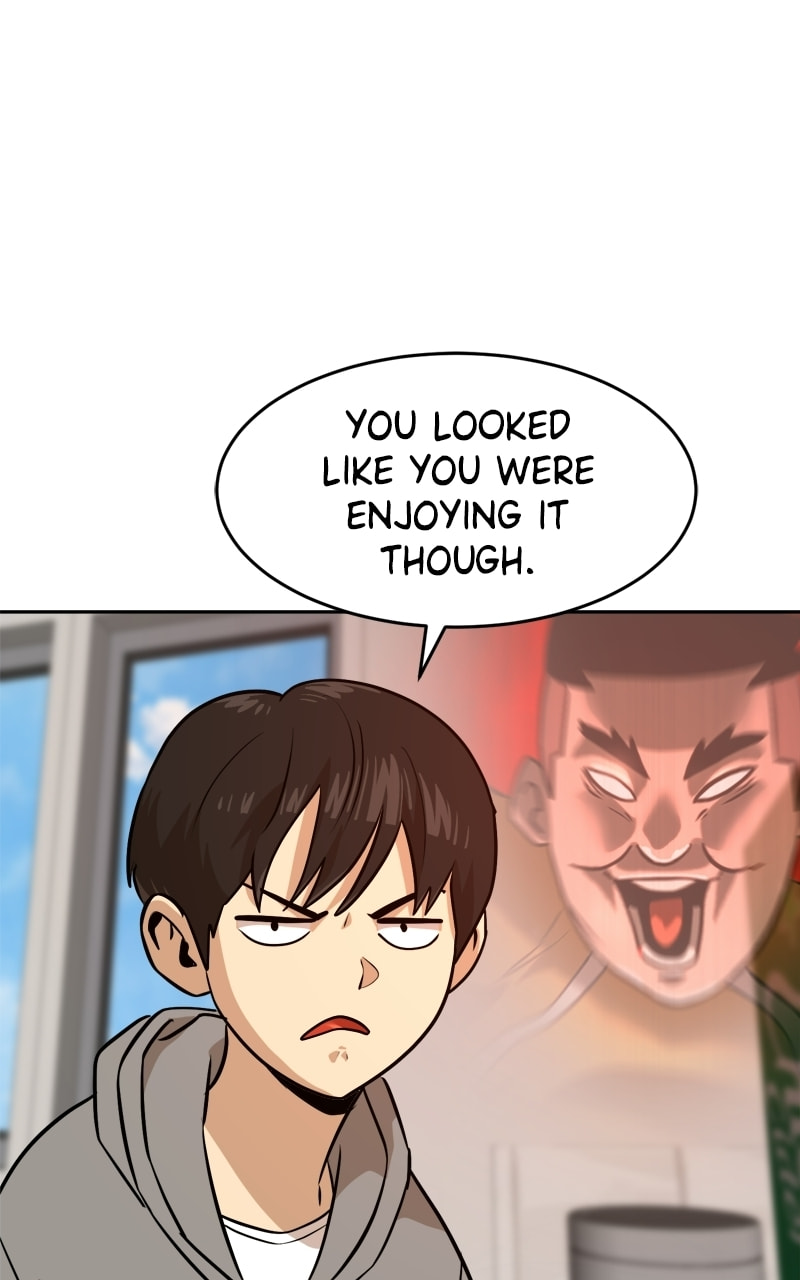 Read Double Click chapter 237 image 33 on Lezhin
