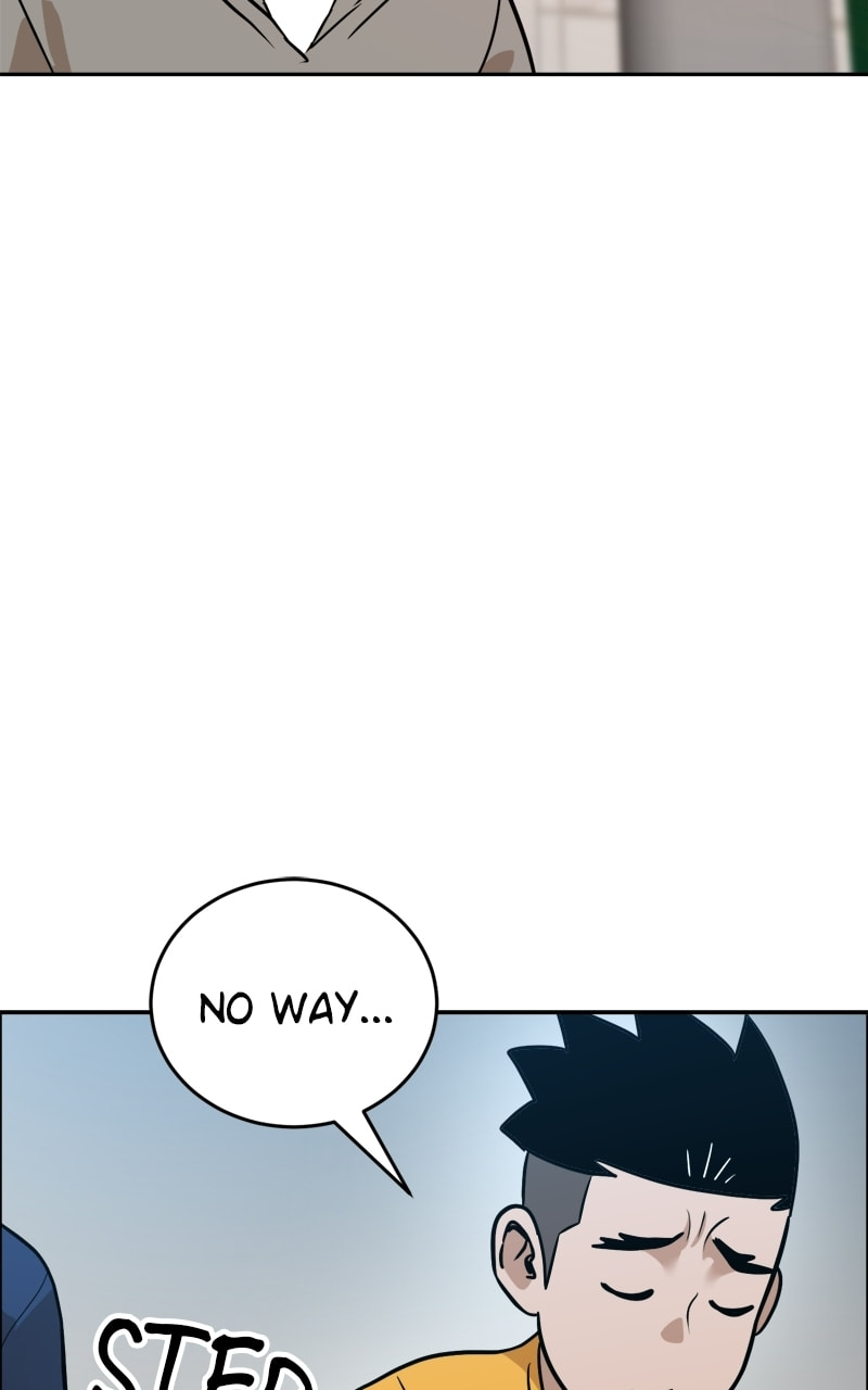 Read Double Click chapter 237 image 34 on Lezhin