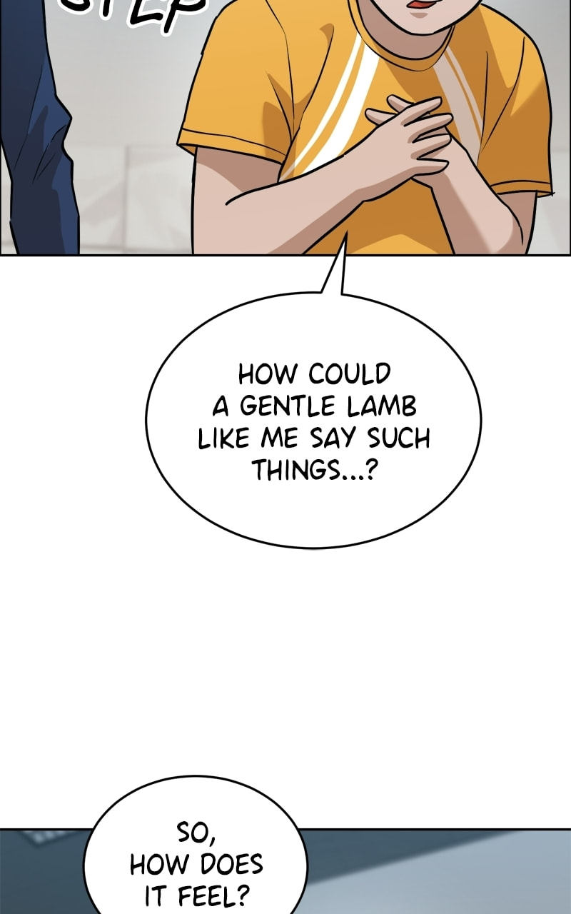 Read Double Click chapter 237 image 35 on Lezhin