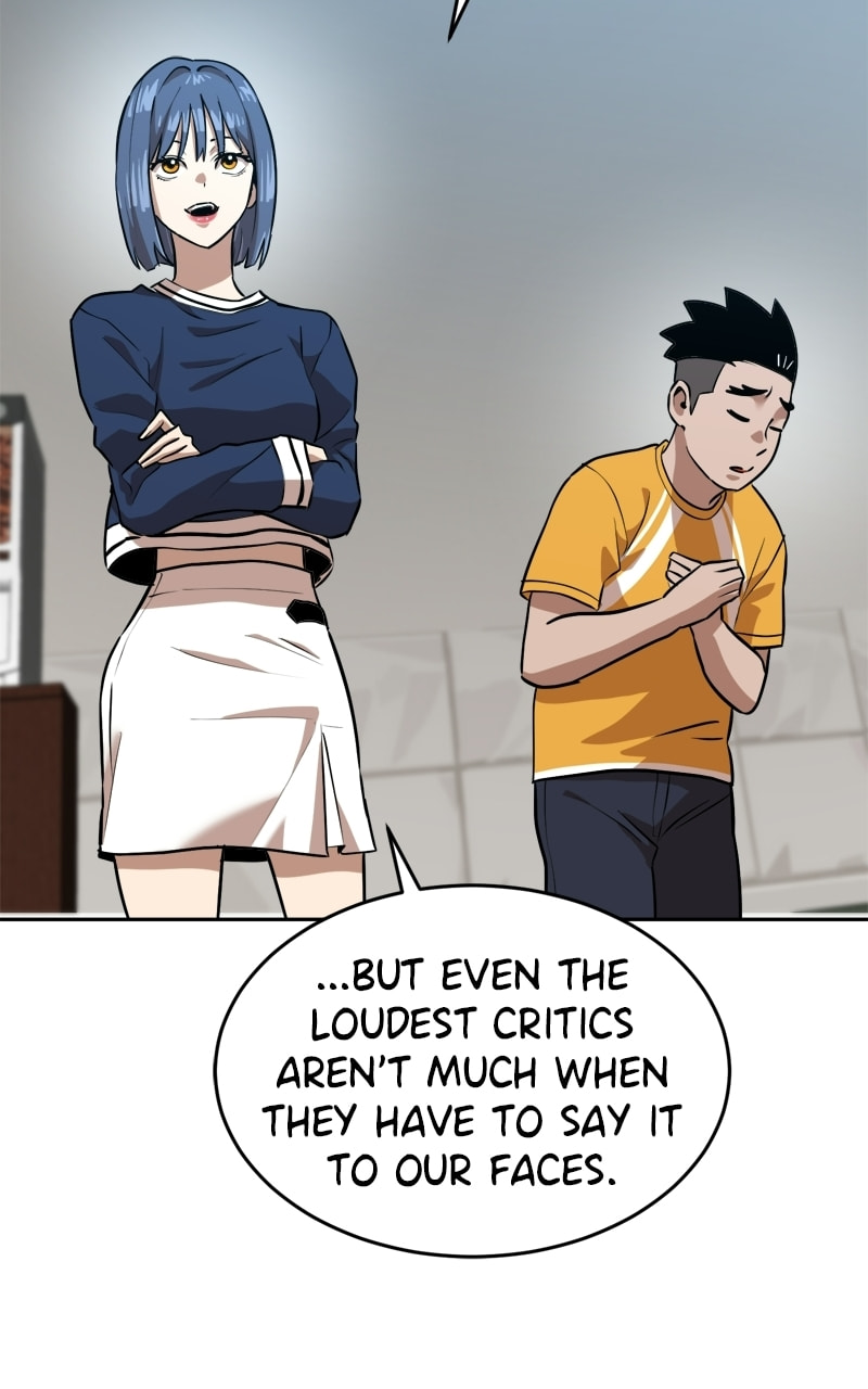 Read Double Click chapter 237 image 38 on Lezhin