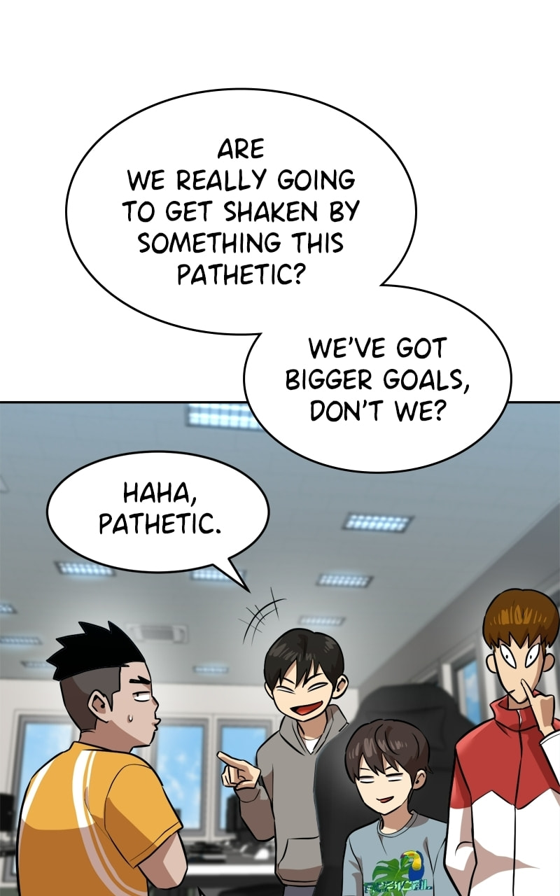 Read Double Click chapter 237 image 39 on Lezhin