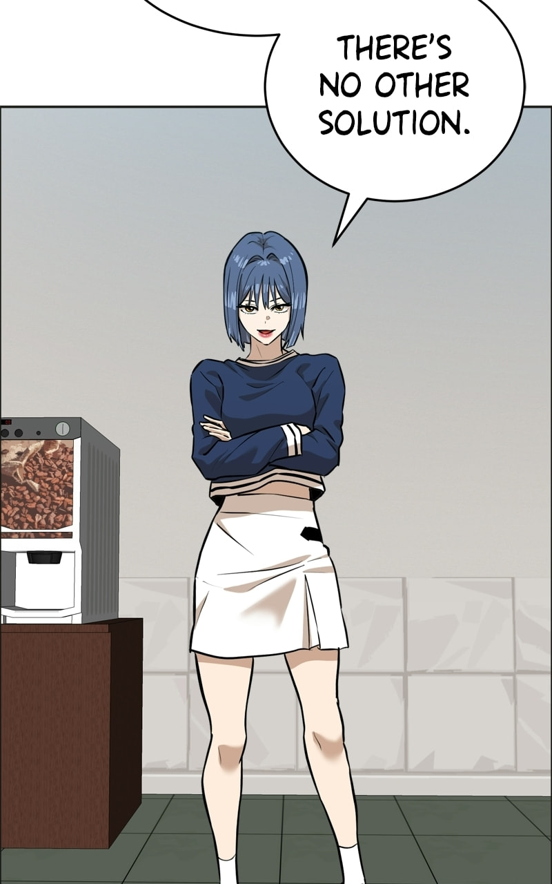 Read Double Click chapter 237 image 41 on Lezhin