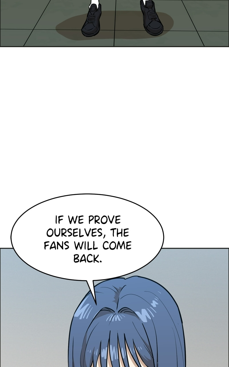 Read Double Click chapter 237 image 42 on Lezhin