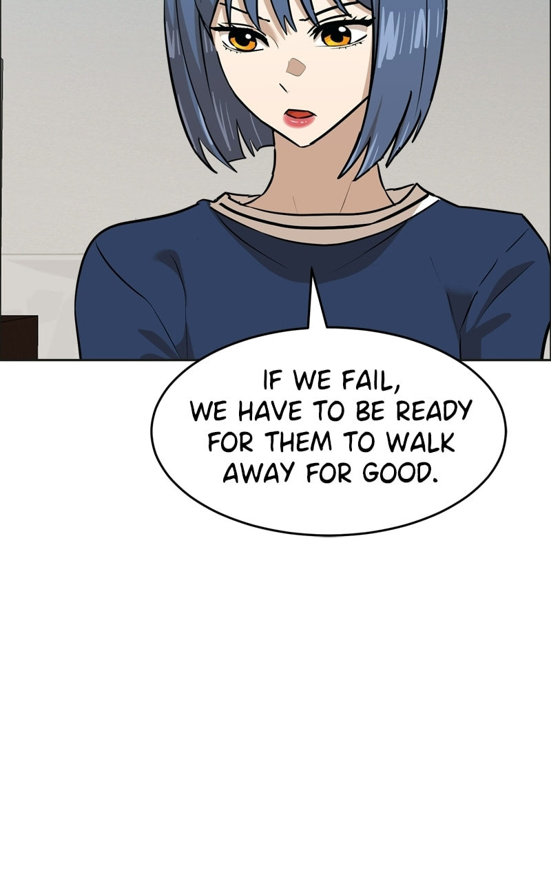 Read Double Click chapter 237 image 43 on Lezhin