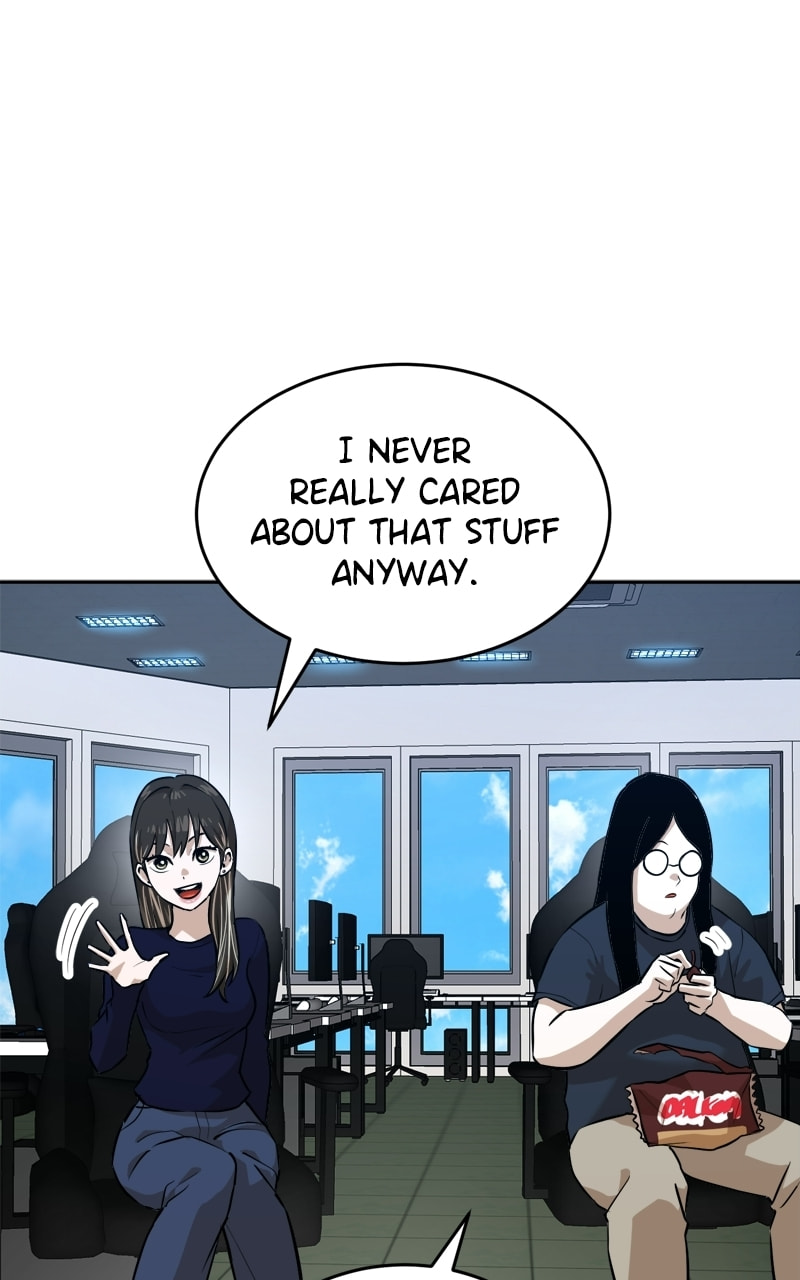 Read Double Click chapter 237 image 44 on Lezhin