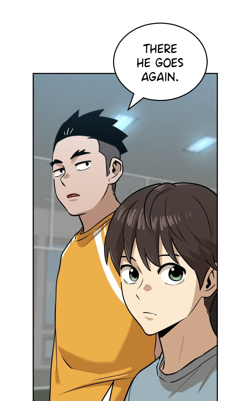Read Double Click chapter 237 image 47 on Lezhin