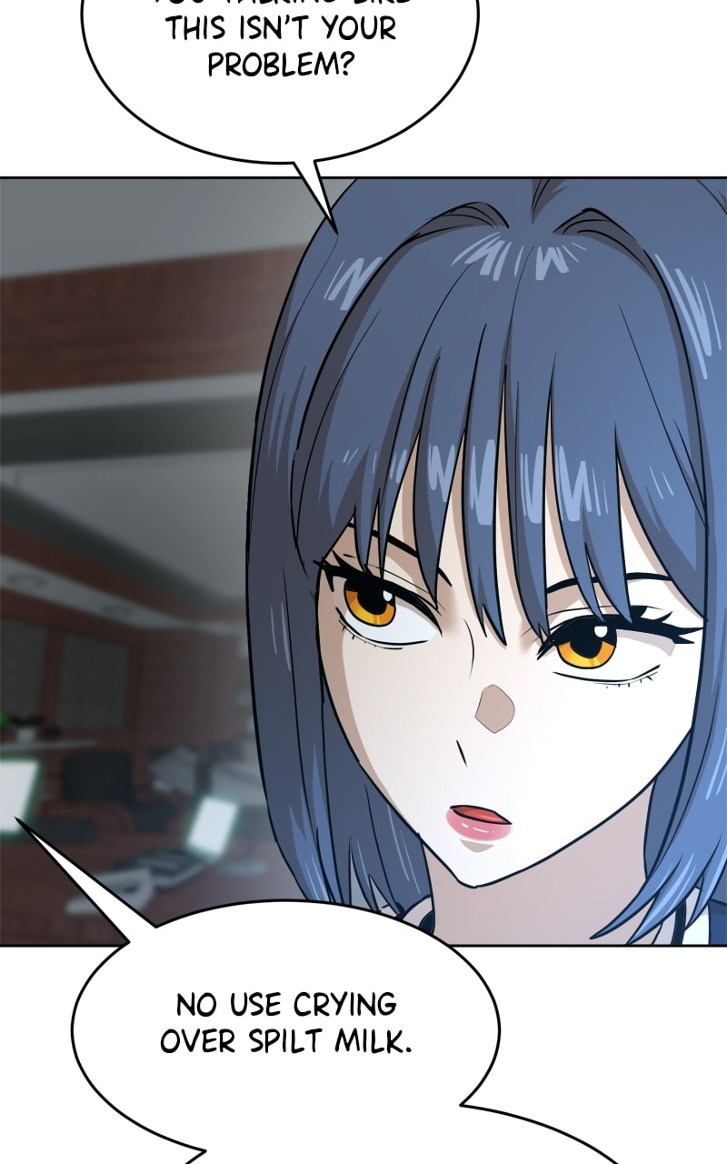 Read Double Click chapter 237 image 5 on Lezhin