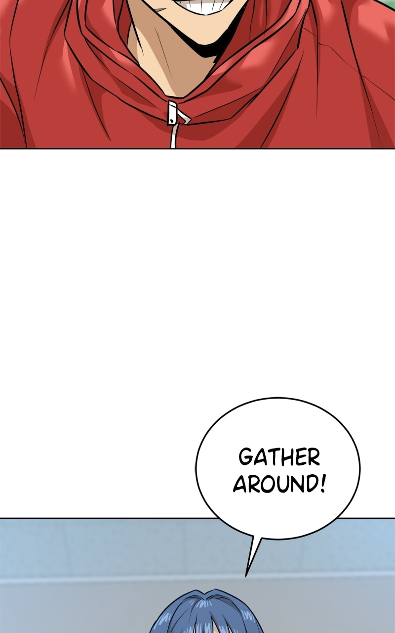 Read Double Click chapter 237 image 57 on Lezhin