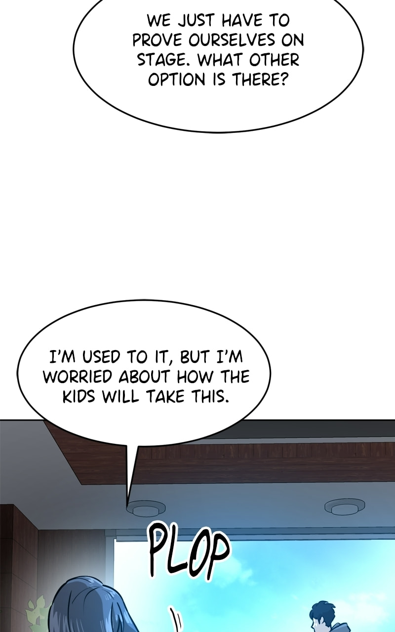 Read Double Click chapter 237 image 6 on Lezhin
