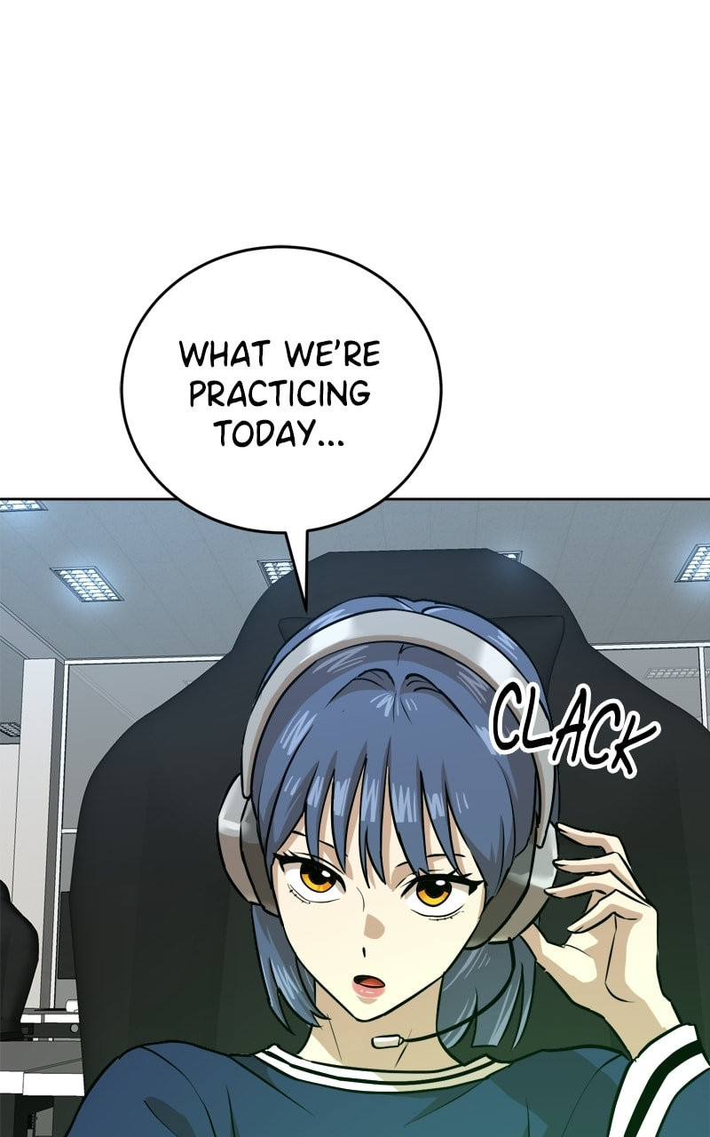 Read Double Click chapter 237 image 66 on Lezhin