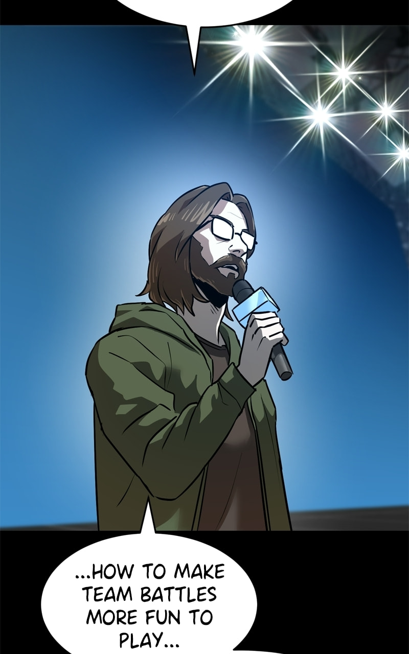 Read Double Click chapter 237 image 69 on Lezhin