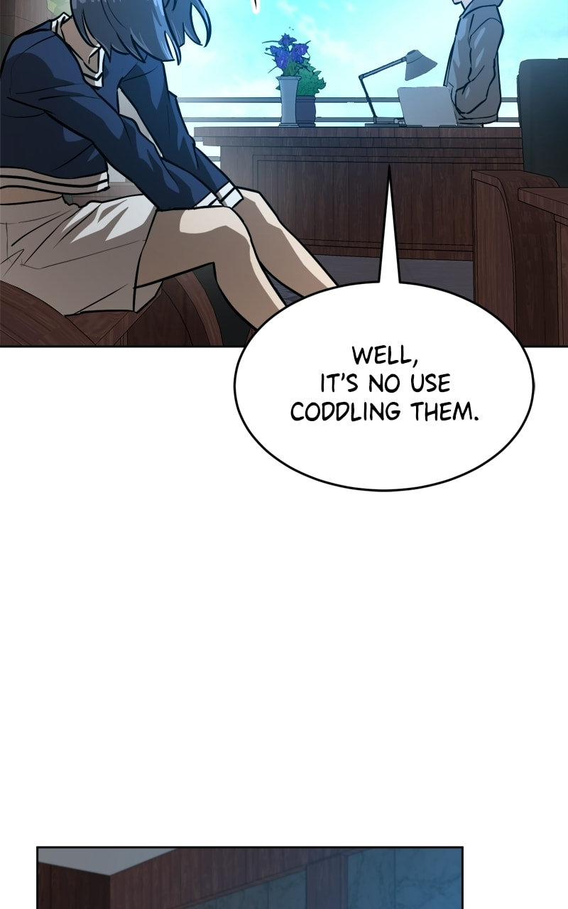 Read Double Click chapter 237 image 7 on Lezhin