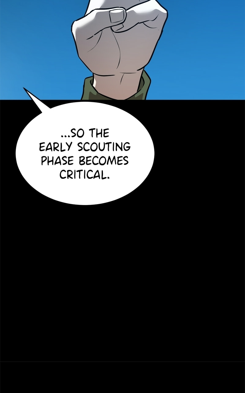 Read Double Click chapter 237 image 74 on Lezhin
