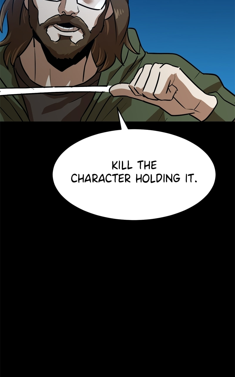 Read Double Click chapter 237 image 77 on Lezhin