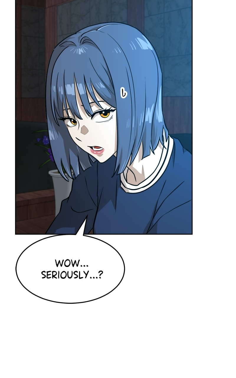 Read Double Click chapter 237 image 8 on Lezhin