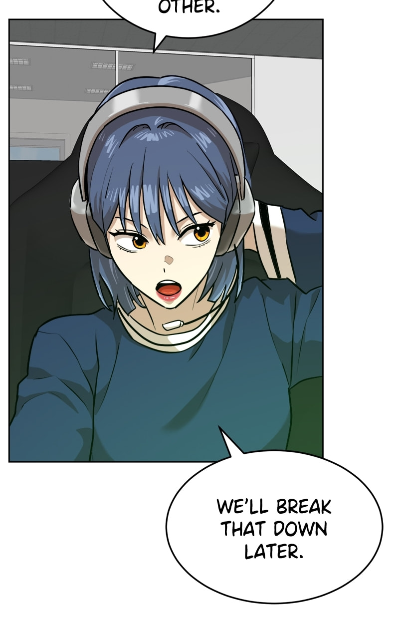 Read Double Click chapter 237 image 82 on Lezhin