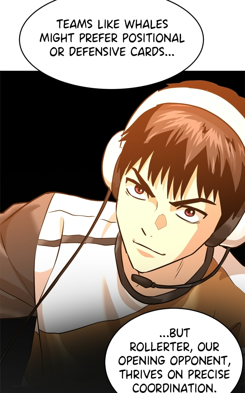 Read Double Click chapter 237 image 85 on Lezhin
