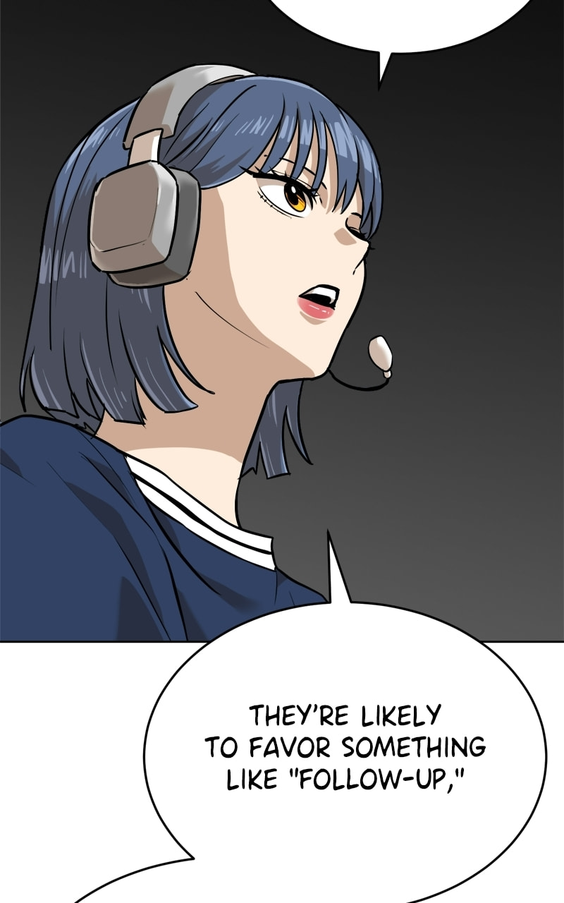 Read Double Click chapter 237 image 86 on Lezhin