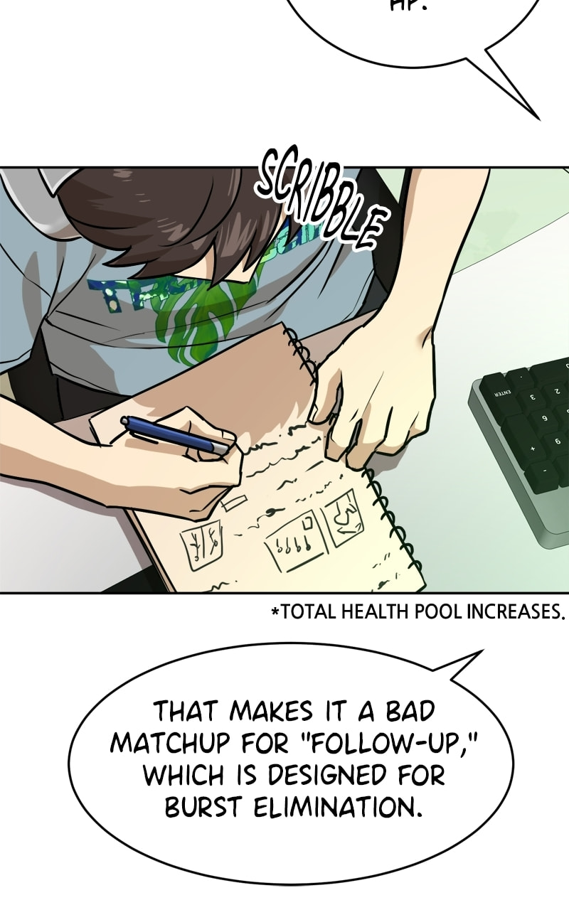 Read Double Click chapter 237 image 88 on Lezhin
