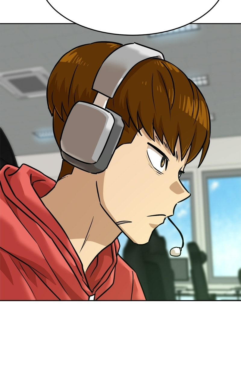 Read Double Click chapter 237 image 91 on Lezhin