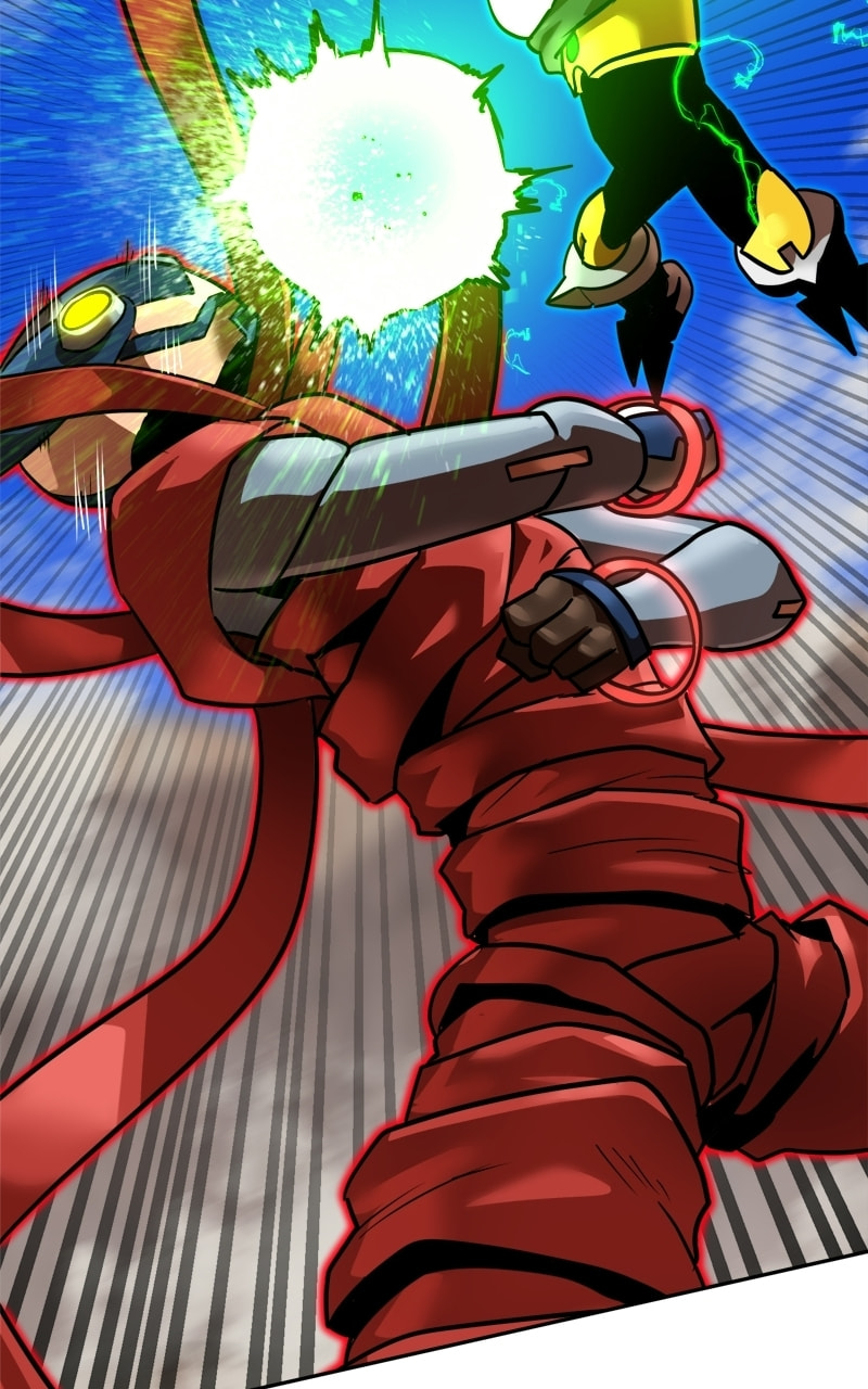 Read Double Click chapter 237 image 96 on Lezhin