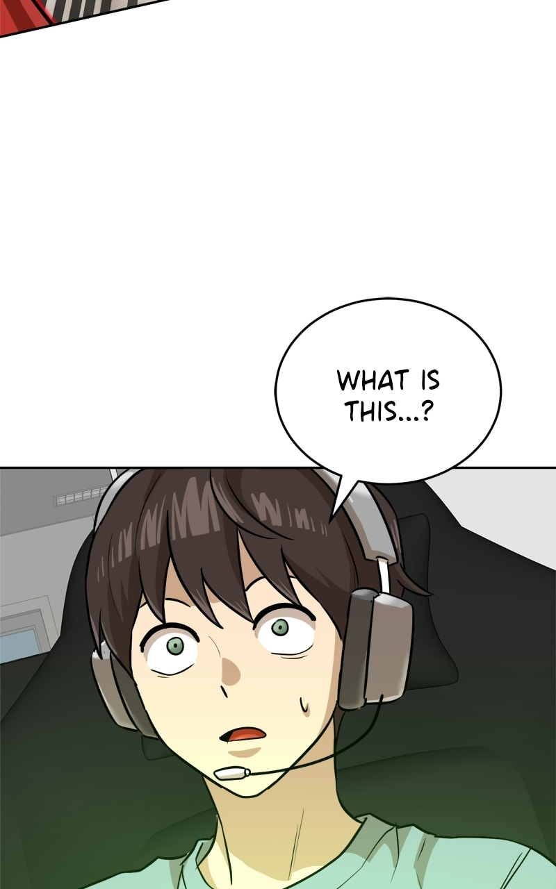 Read Double Click chapter 237 image 97 on Lezhin