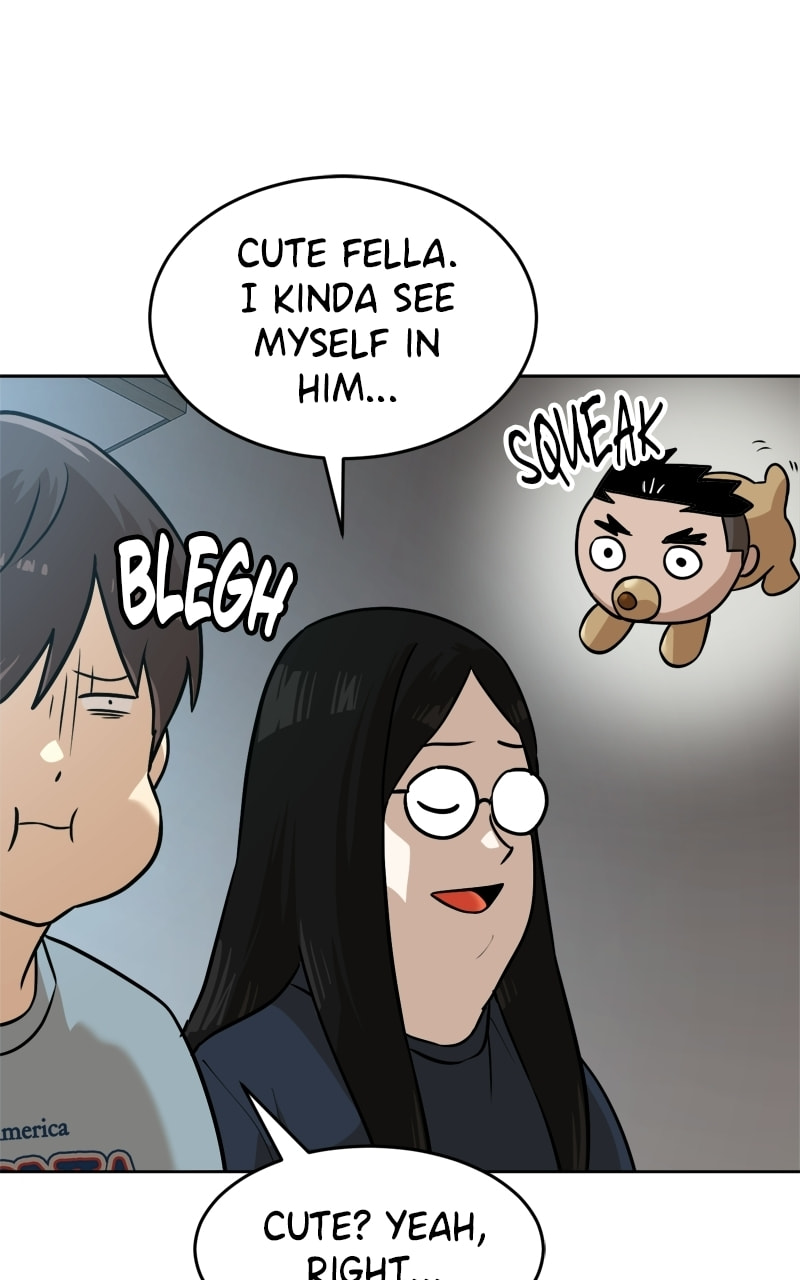 Read Double Click chapter 238 image 12 on Lezhin